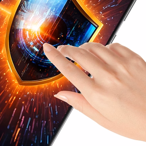3mk Silky Matt Privacy™ Privacy Film for Samsung Galaxy M56
