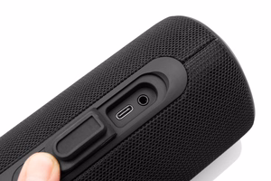 Bluetooth skaļrunis JVC XS-E423B melns