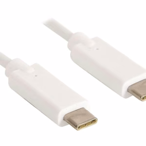 SANDBERG USB-C uzlādes kabelis 2M 60W