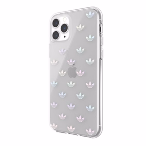 Adidas OR SnapCase ENTRY Case for iPhone 12 Pro - Multicolor