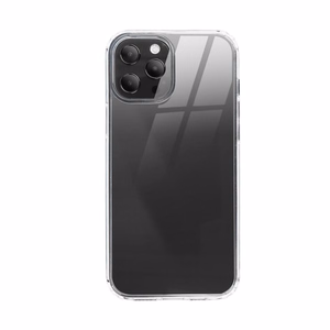 BASEUS SUPER CLEAR HYBRID viedtālruņa apvalks SAMSUNG S21 caurspīdīgs