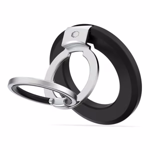 Tech-Protect MMR500 MagSafe telefona turetajs - Melns