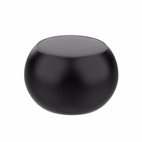 Bezvadu skaļrunis DZ-017 3W melns