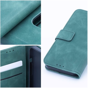Viedtālruņa apvalks (m) XIAOMI Redmi Note 11 Pro / 11 Pro 5G - zaļš (m)