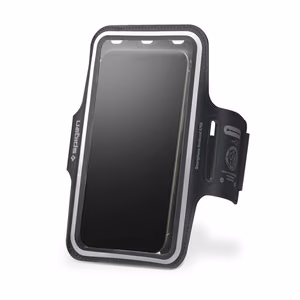 SPIGEN A703 DYNAMIC SHIELD нарукавный держатель черный