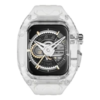 WiWU - Wi-WB013 Miesto viedpulksteņa siksna 42/44/45mm - balta