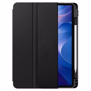 Чехол Tech-Protect SC Pen для Xiaomi Redmi Pad 2 11.0 - чёрный
