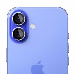 3mk Lens Protection Pro aizsargstikls iPhone 17 - zila