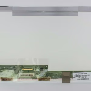 Portatīvā datora LCD ekrāns 14,0" 1366 x 768 HD, LED, matēta, 40pin (kreisā), A+