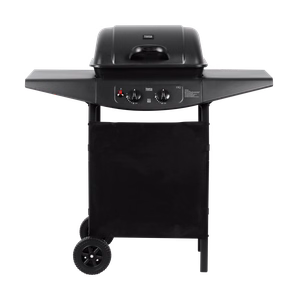 Teesa BBQ 2000 gāzes grils, 2 degļi