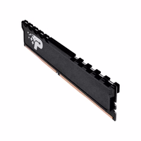 Patriot Premium melns DDR4 16GB 3200MHz CL22 Rad