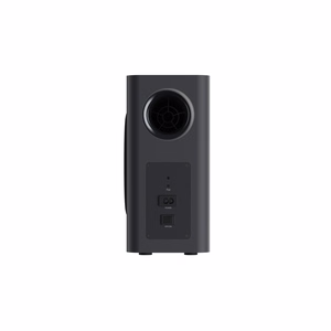 Yaber K2s Pro LCD FullHD 1080p Multimedia Projector with JBL Speakers and Subwoofer - Black