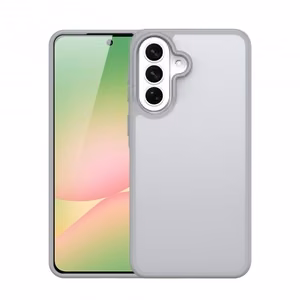 Pelēks Dux Ducis Yind vāciņš modelim Samsung A085 A08 4G / A075 A07 4G / A076 A07 5G / A065 A06 4G / A066 A06 5G