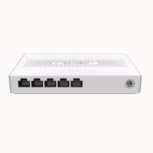 Tenda SM105 komutators