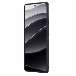 NILLKIN SUPER SHIELD PRO MAGNETIC XIAOMI REDMI NOTE 14 PRO+ 5G BLACK