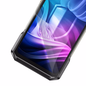 3mk Silky Matt Pro – tālruņa ekrāna aizsargs modelim Ulefone Armor 27 / 27 Pro / 27T / 27T Pro