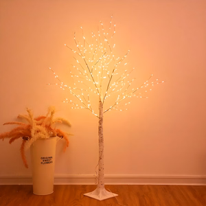 Rebel LED dekoratīvais koks, 120 cm