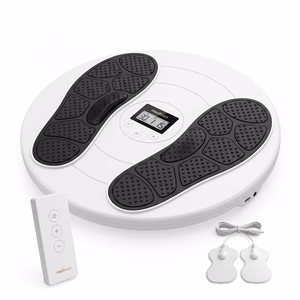 Medivon Flux TENS un EMS pēdu elektrostimulators