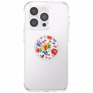 Popsockets PlantCore Grip Tropicale un telefona statīvs
