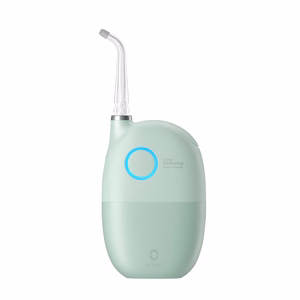 Oclean A10 mutes irigators, zaļš