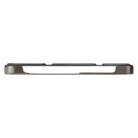 Spigen Smart Fold korpuss Samsung Galaxy Tab A9 / A11 - Melns