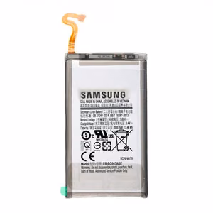 Baterija ORG Samsung G965F S9 Plus 3500mAh EB-BG965ABE