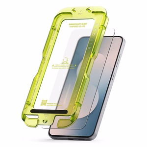 Ringke Easy Slide aizsargstikls 2 gab. Samsung Galaxy S25