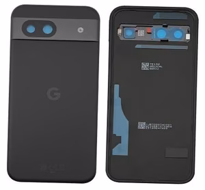 Aizmugures vāks Google Pixel 8A Obsidian oriģināls (lietots Grade C)