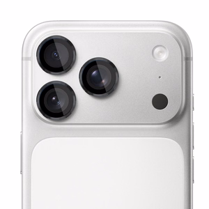 Apple iPhone 18 Pro /18 Pro Max- 3mk Lens Protection Pro Black