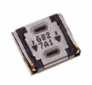 Oriģinālais skaļrunis Huawei P20 Pro/Mate 20/Mate 20X/Y9 2019 (servisa komplekts)