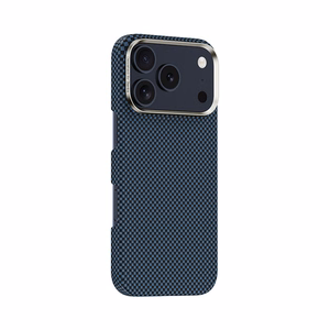 Benks Magnetic Armor Tint Kevlar 1000D (A070) Iphone 17 Pro Max zils