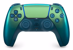 Sony Interactive Entertainment DualSense Chroma Teal V3