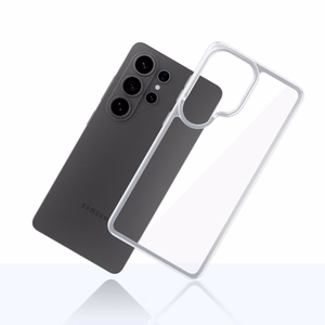 3mk Armor Maciņš for Samsung Galaxy S26 Ultra - caurspīdīgs