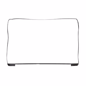 Macbook A2485 LCD gumijas apmale/blīve melna