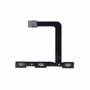Flex kabelis saderīgs ar Huawei P20 ieslēgšana / izslēgšana / skaļums