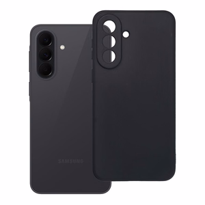 SOFT maciņš SAMSUNG A37 5G melns