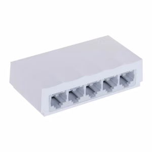 TP-Link LS1005 коммутатор