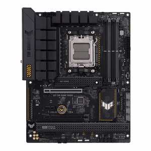 ASUS TUF GAMING B650-PLUS WIFI mātesplate