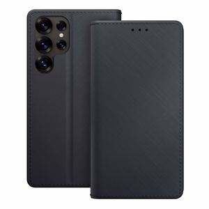 3mk maciņš viedtālrunim Samsung Galaxy S25 Ultra - melns