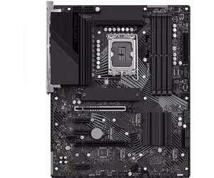 Asrock Z790 PG Lightning Intel Z790 LGA 1700 ATX mātesplate