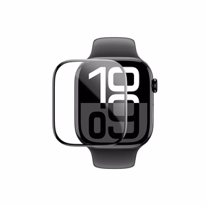 AmazingThing Radix plēve pulkstenim 46mm (caurspīdīga)