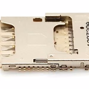 SIM kartes kontakts Samsung N9005 Note 3 oriģināls