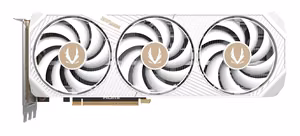 Zotac Gaming GeForce RTX 5070 Ti Solid Core OC videokarte, NVIDIA 16GB GDDR7