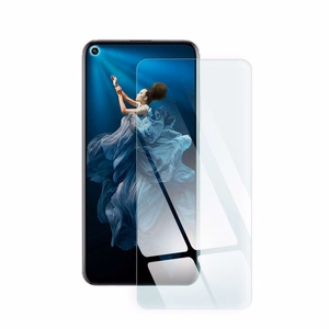 Tempered glass to Huawei Honor 20 Blue Star