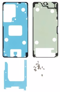 Uzlīmju komplekts LCD ekrānam Samsung S948 S26 Ultra oriģināls (service pack)