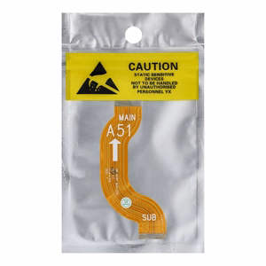 Galvenās plātes fleks kabelis SAMSUNG A51