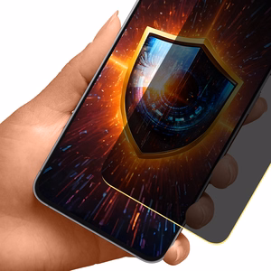 3mk Silky Matt Privacy – privātuma ekrāna aizsargs modelim Samsung Galaxy S26 FE
