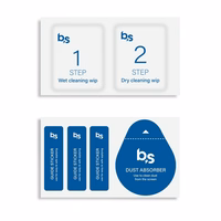 Aizsargstikls Blue Star - APP IPHONE 13 mini 5D pilns pārklājums melns