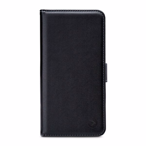 Mobilize Classic Gelly Wallet Book Maciņš Xiaomi Redmi Note 15 5G melns