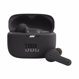 Беспроводные наушники JBL Tune 230NC TWS чёрные